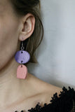 "Cottage + Core" Earrings