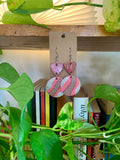 "Strawberry Chip!" Earrings