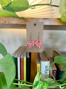 "Iced Cream!" Earrings