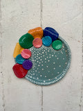 "Gum Drops!" Trinket Tray