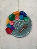 "Gum Drops!" Trinket Tray