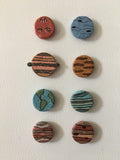 "Planets, Man!" Magnet Set